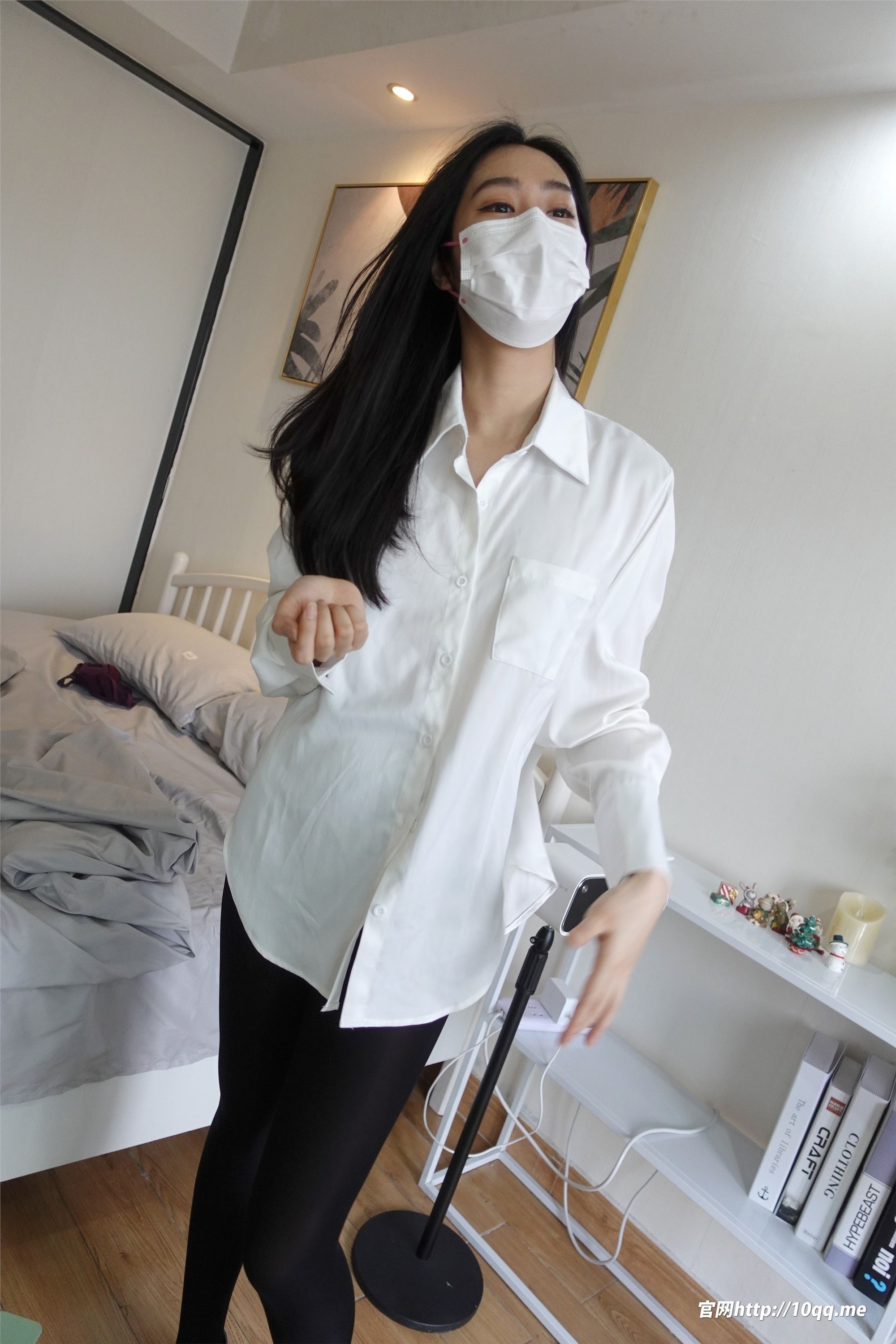 ROSI口罩系列 2022.07.14 NO.2223